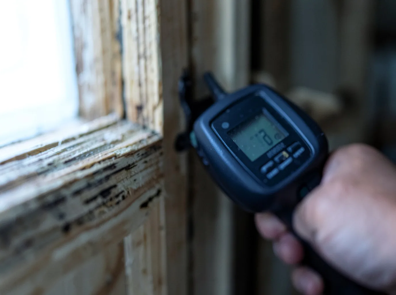 Commercial Water Damage Restoration in Chicago Ridge, IL